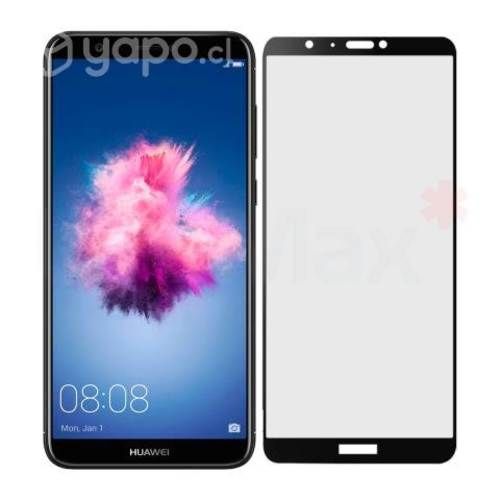 Lamina de Vidrio Compatible Huawei P Smart