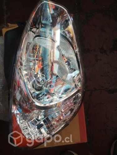 Optico derecho Hyundai new accent