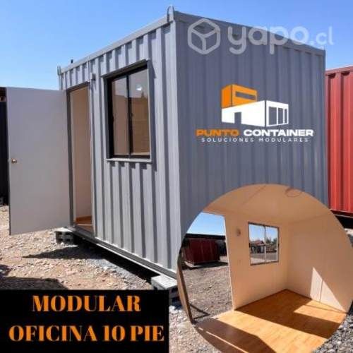 Container 3mts oficina