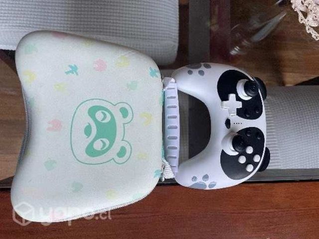 Nintendo switch oled white