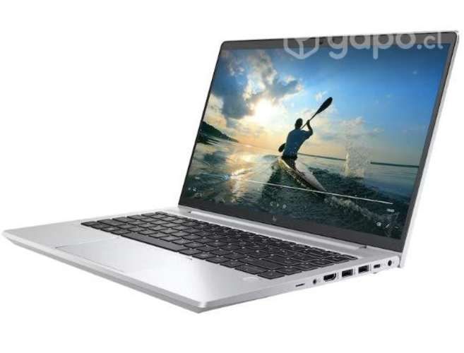 HP EliteBook 640 G9 (Nuevo)