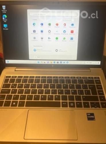 HP EliteBook 640 G9 (Nuevo)