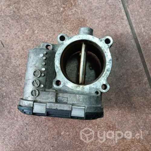 Cuerpo Aceleración Ford Ranger 3.0 Año 02-11