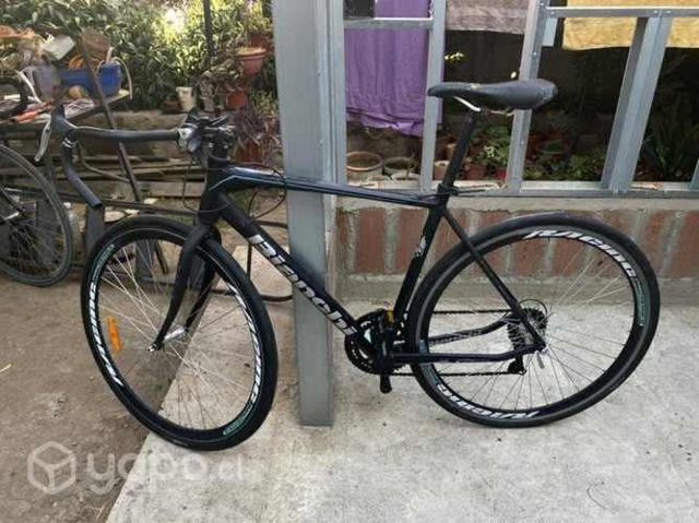 Bianchi corsa aro 700x28c ruta