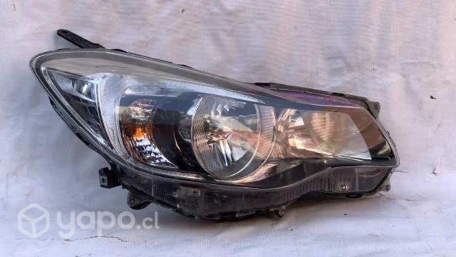 Optico derecho Subaru Impreza XV