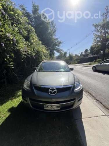 Mazda CX-9 año 2008
