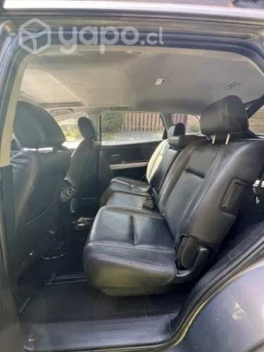 Mazda CX-9 año 2008