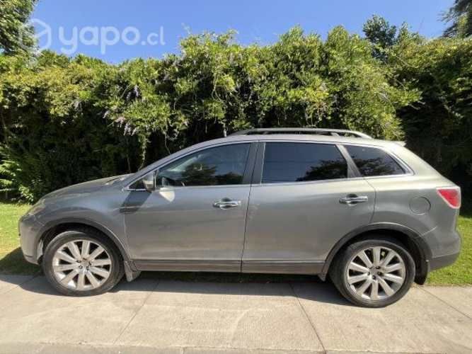 Mazda CX-9 año 2008