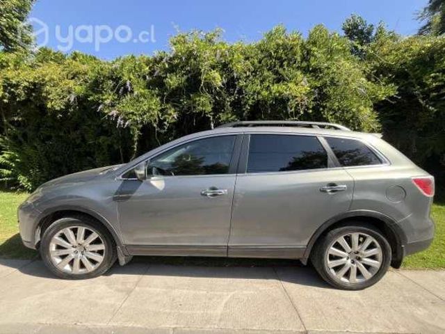 Mazda CX-9 año 2008