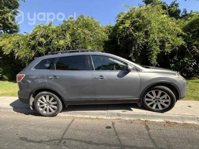 Mazda CX-9 año 2008