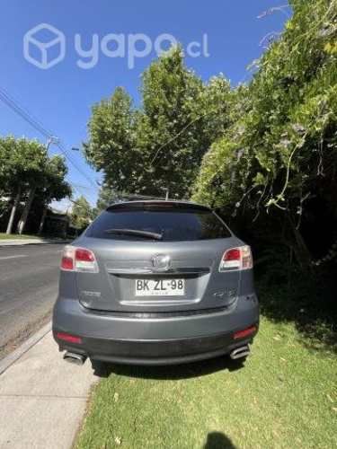 Mazda CX-9 año 2008