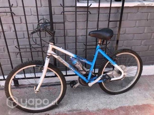 Bicicleta aro 26