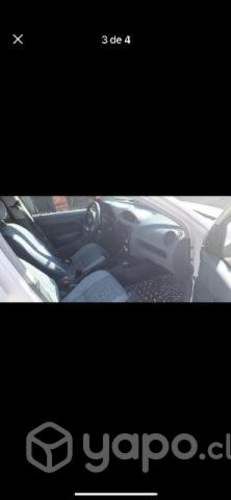 Vendo suzuki alto 2015