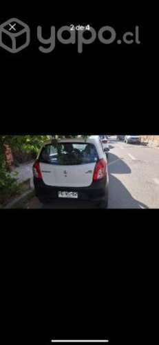 Vendo suzuki alto 2015
