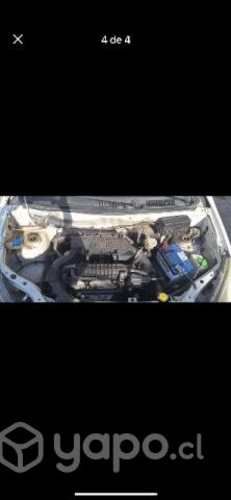 Vendo suzuki alto 2015