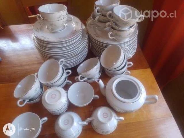 Loza Fanaloza Carrascal