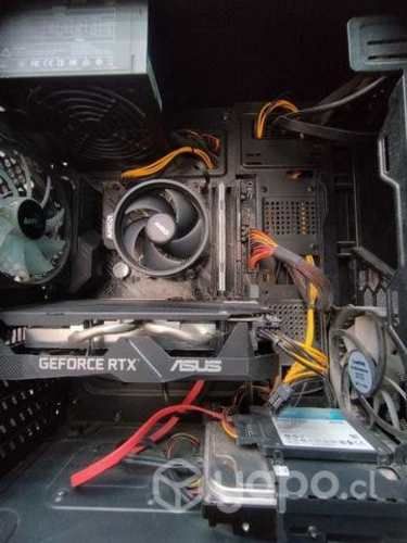 Pc gamer 2060 oc