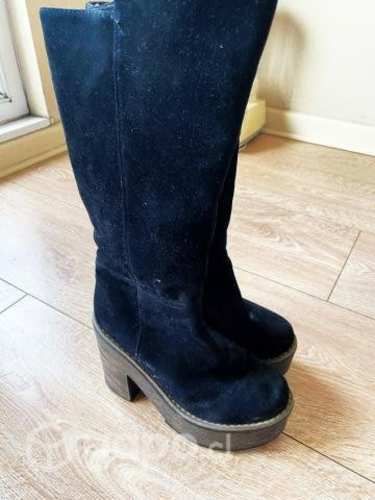 Bota marca gotta talla 36