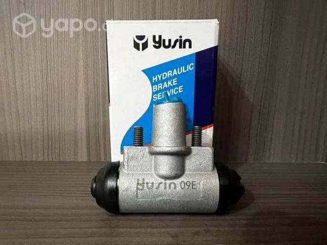 Cilindro De Freno Trasero Honda