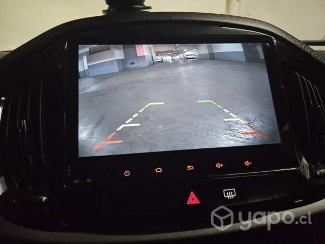 Fiat uno way 1.4 2021