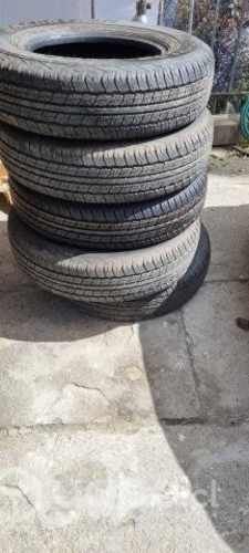Neumaticos 195 80 r15