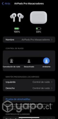 AirPods Pro - Apple