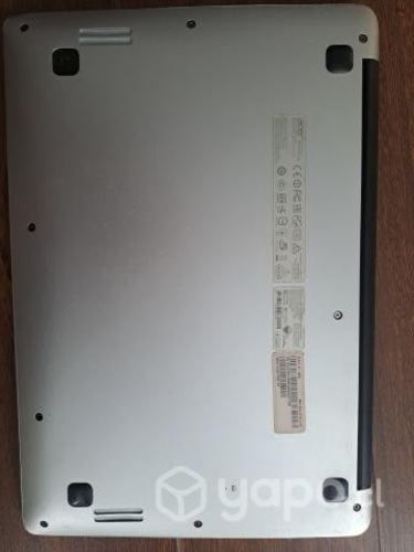 Acer notebook para repuesto