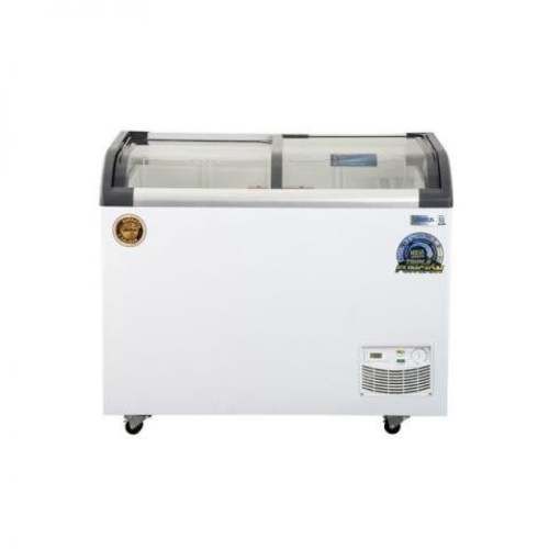 Congeladora ventus 320q