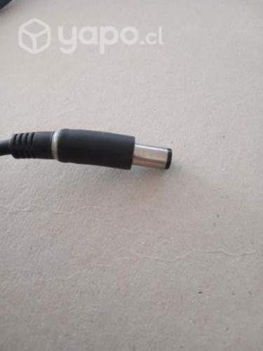 Cargador Dell Original 19.5 v - 4,62 amperes
