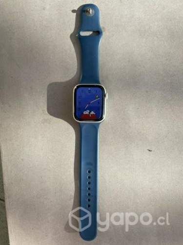 Apple Watch serie 6