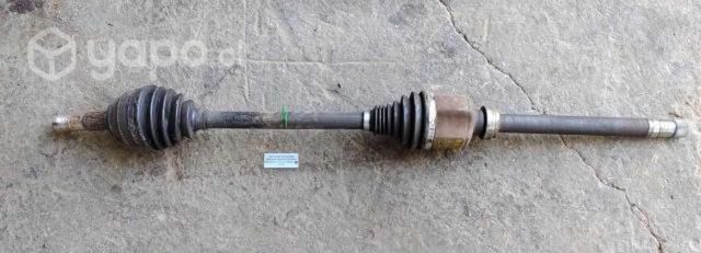 Eje Palier Delantero Derecho (PBH274) Peugeot Boxe