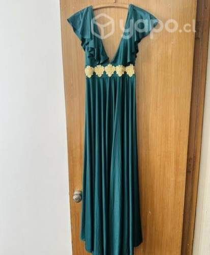 Vestido nuevo talla s