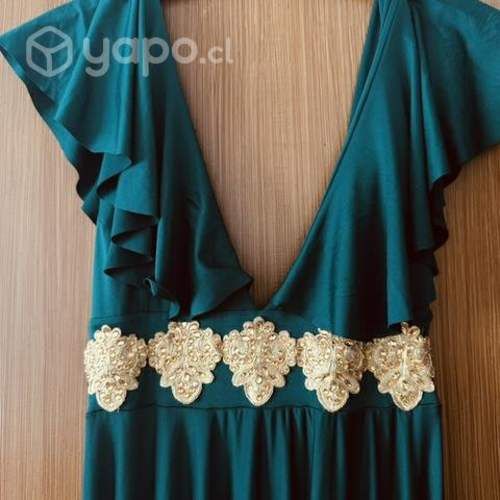 Vestido nuevo talla s