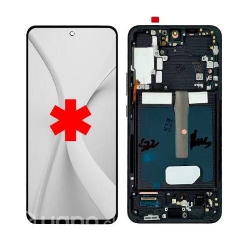 Pantalla Compatible con Samsung S22 Plus Original