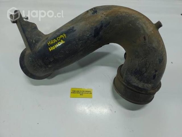 Toma Aire Filtro (HRA097) Honda Ridgeline 3.5 AUT