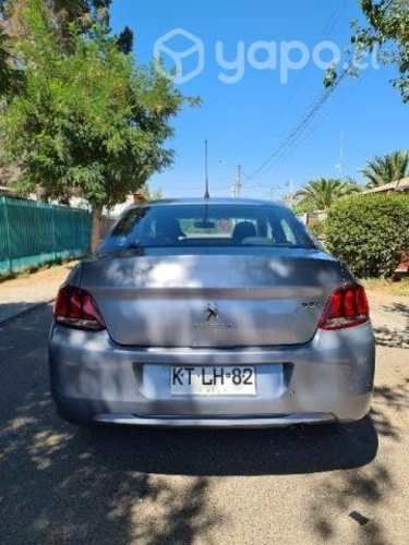 Peugeot 301 active hdi 1.6