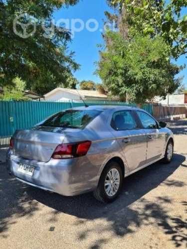 Peugeot 301 active hdi 1.6