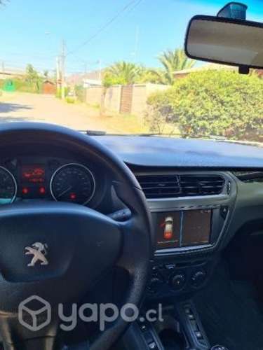 Peugeot 301 active hdi 1.6