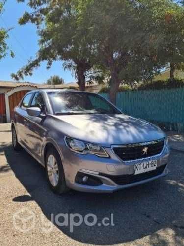 Peugeot 301 active hdi 1.6