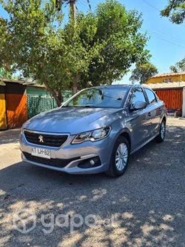 Peugeot 301 active hdi 1.6