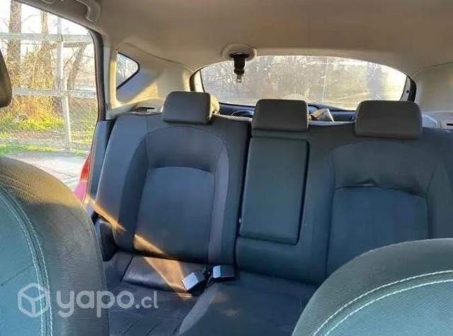 Nissan qashqai 2012 1.6