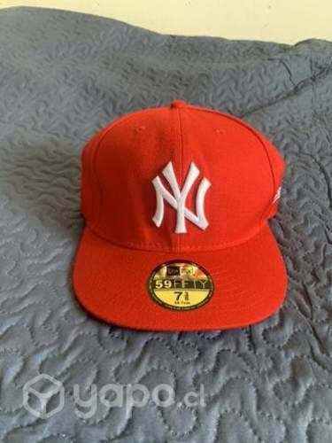 Gorro ny original