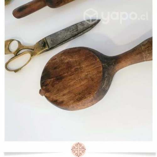 Objetos Antiguos * Precio x c/u