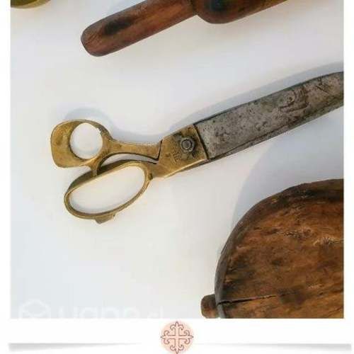 Objetos Antiguos * Precio x c/u