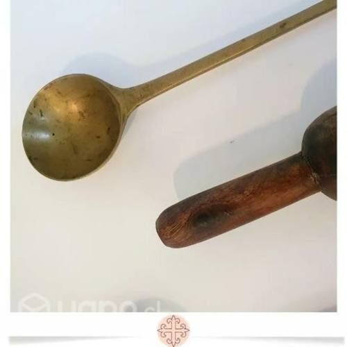 Objetos Antiguos * Precio x c/u