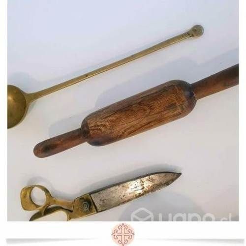 Objetos Antiguos * Precio x c/u