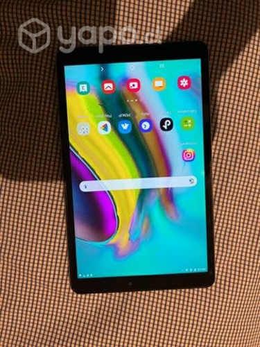 Samsung Galaxy Tab A + s
