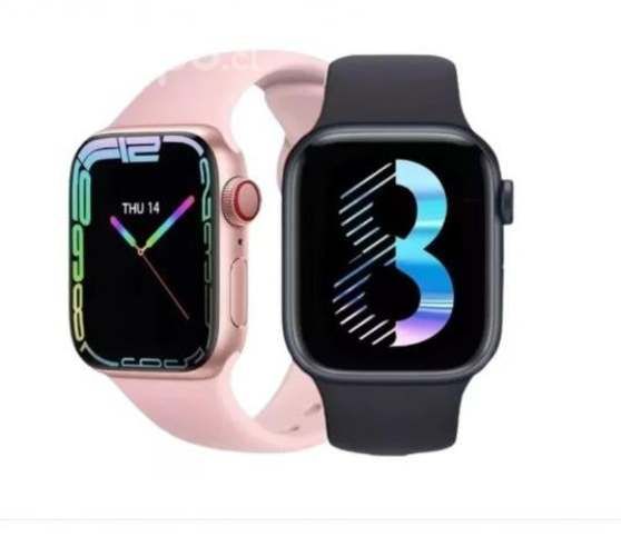 Reloj T900 Smart Whatch