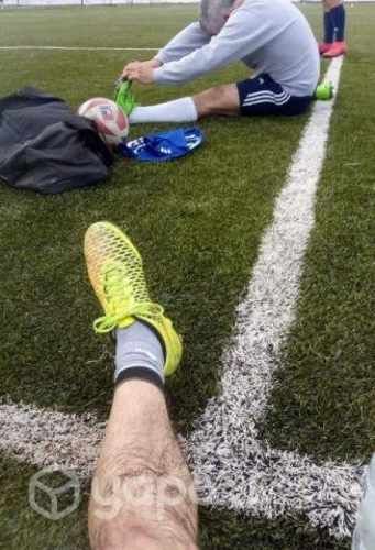 Máquina masajes pulsos eléctrico imanes