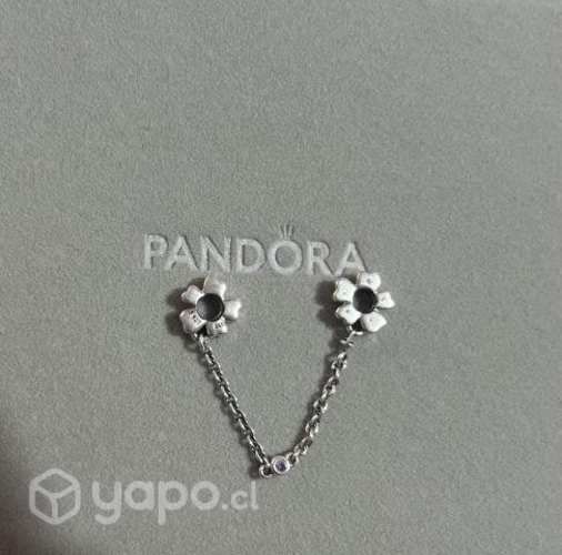Cadena de seguridad Pandora Original